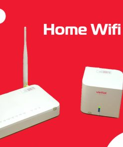 THIẾT BỊ WIFI