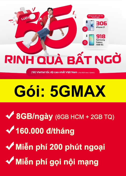 5gMAX