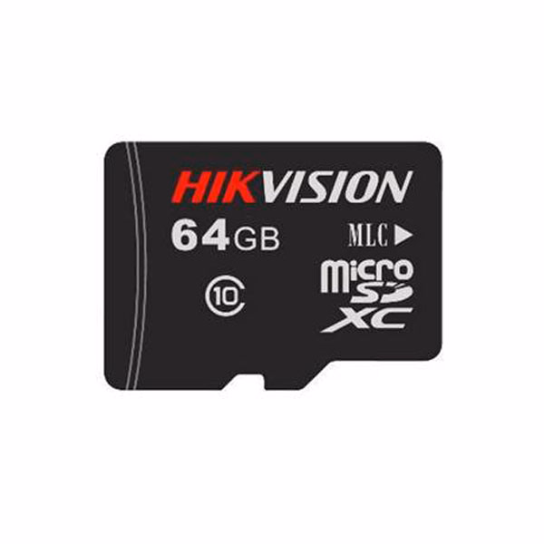 Thẻ nhớ 64GB - Ảnh 2