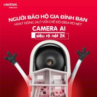 Alternative view of CAMERA HC24 - Trong nhà