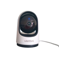 CAMERA HC24 - Trong nhà