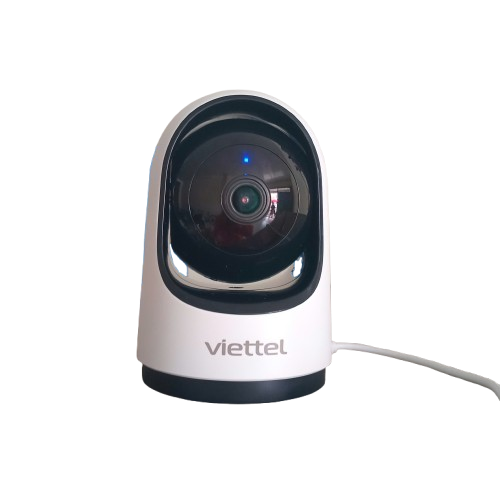 CAMERA HC24 - Trong nhà