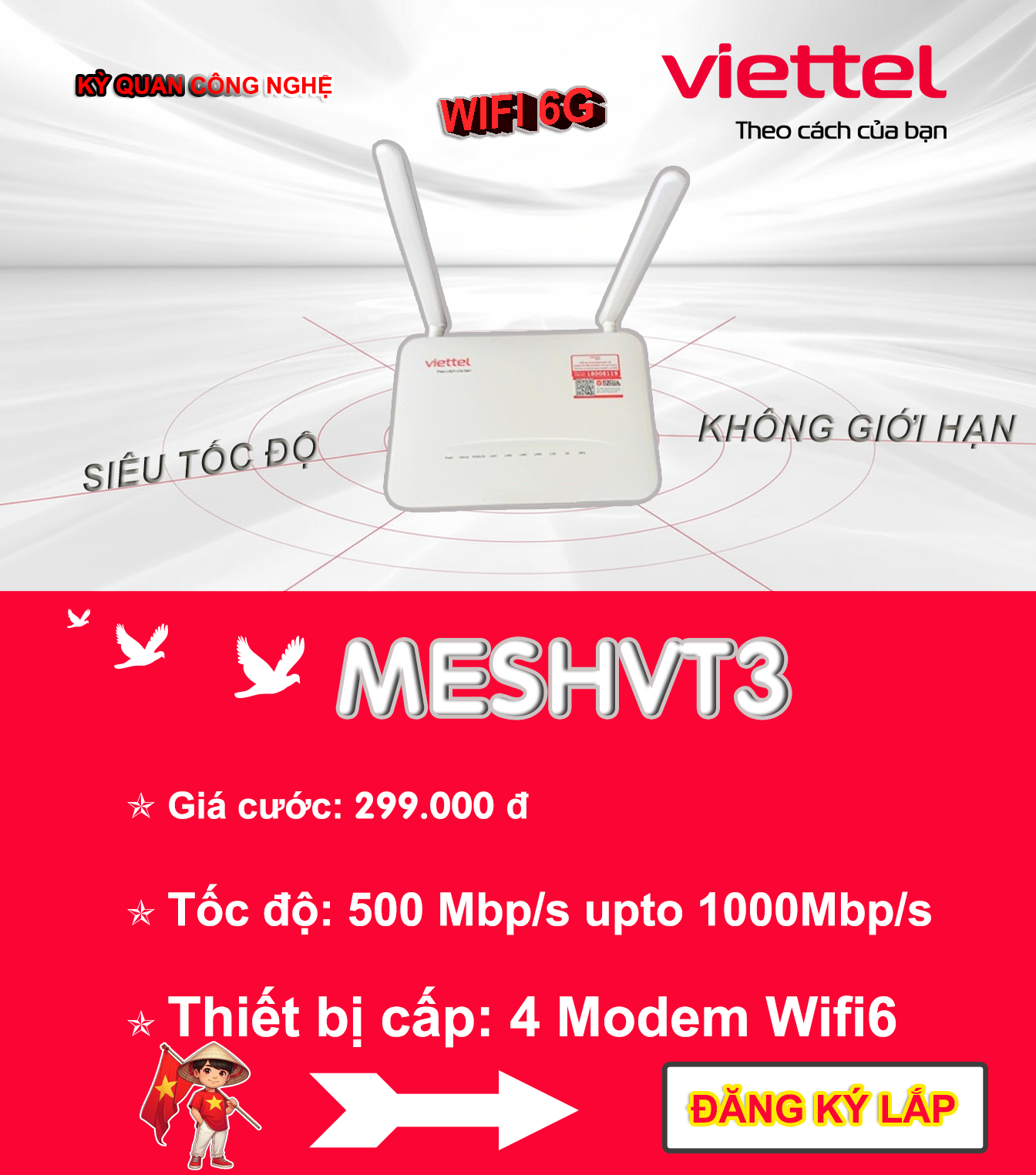 Bấm đăng ký ngay hôm nay để được tư vấn lắp đặt miễn phí (24/7)