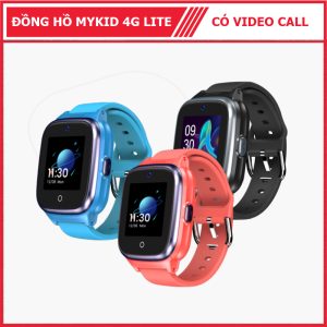 ĐỒNG HỒ THÔNG MINH MYKID 4G LITE VIETTEL