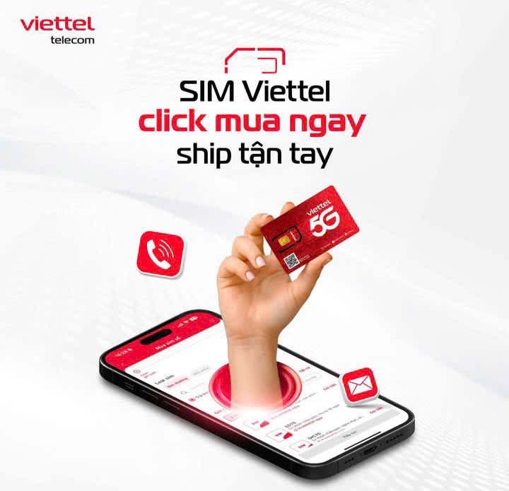 SIM 4G - Smart Motor 6 tháng - Ảnh 7