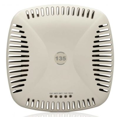 Modem wifi Aruba 135