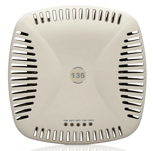 Modem wifi Aruba 135