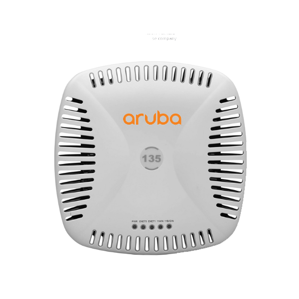 Modem wifi Aruba 135 - Ảnh 8