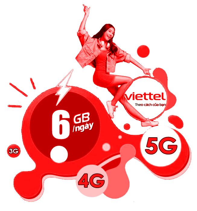 SIM 4G - Smart Motor 6 tháng - Ảnh 4