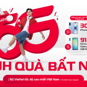 viettel 5g new